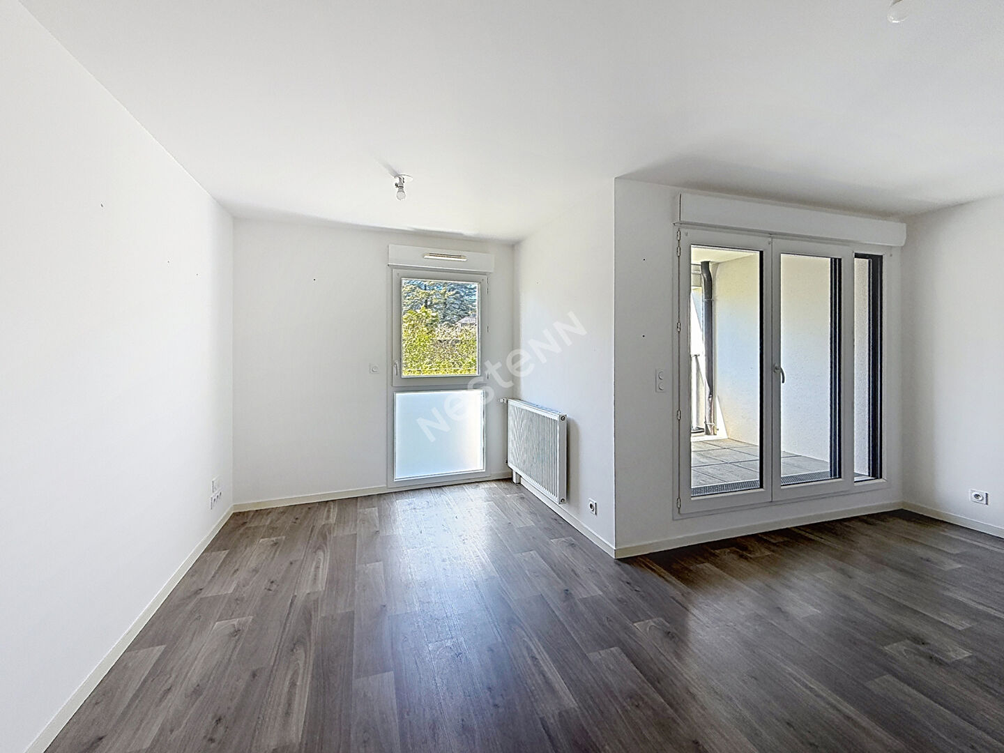 Nantes Recteur Schmitt : Appartement T2 moderne 2019 à Nantes, idéalement situé.
