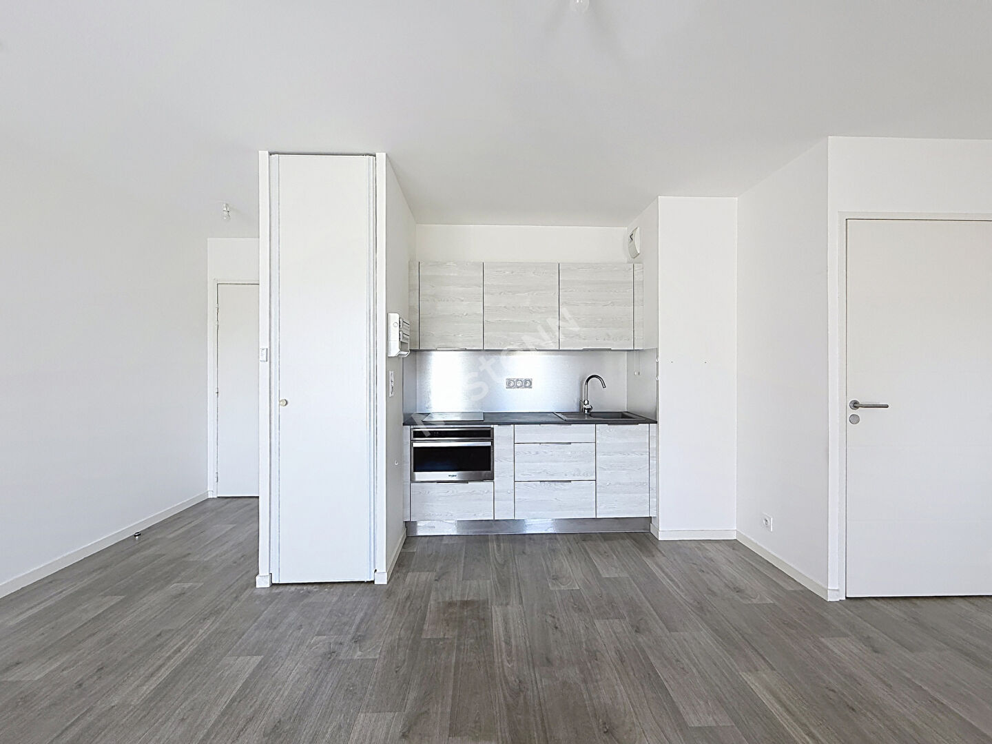 Nantes Recteur Schmitt : Appartement T2 moderne 2019 à Nantes, idéalement situé.