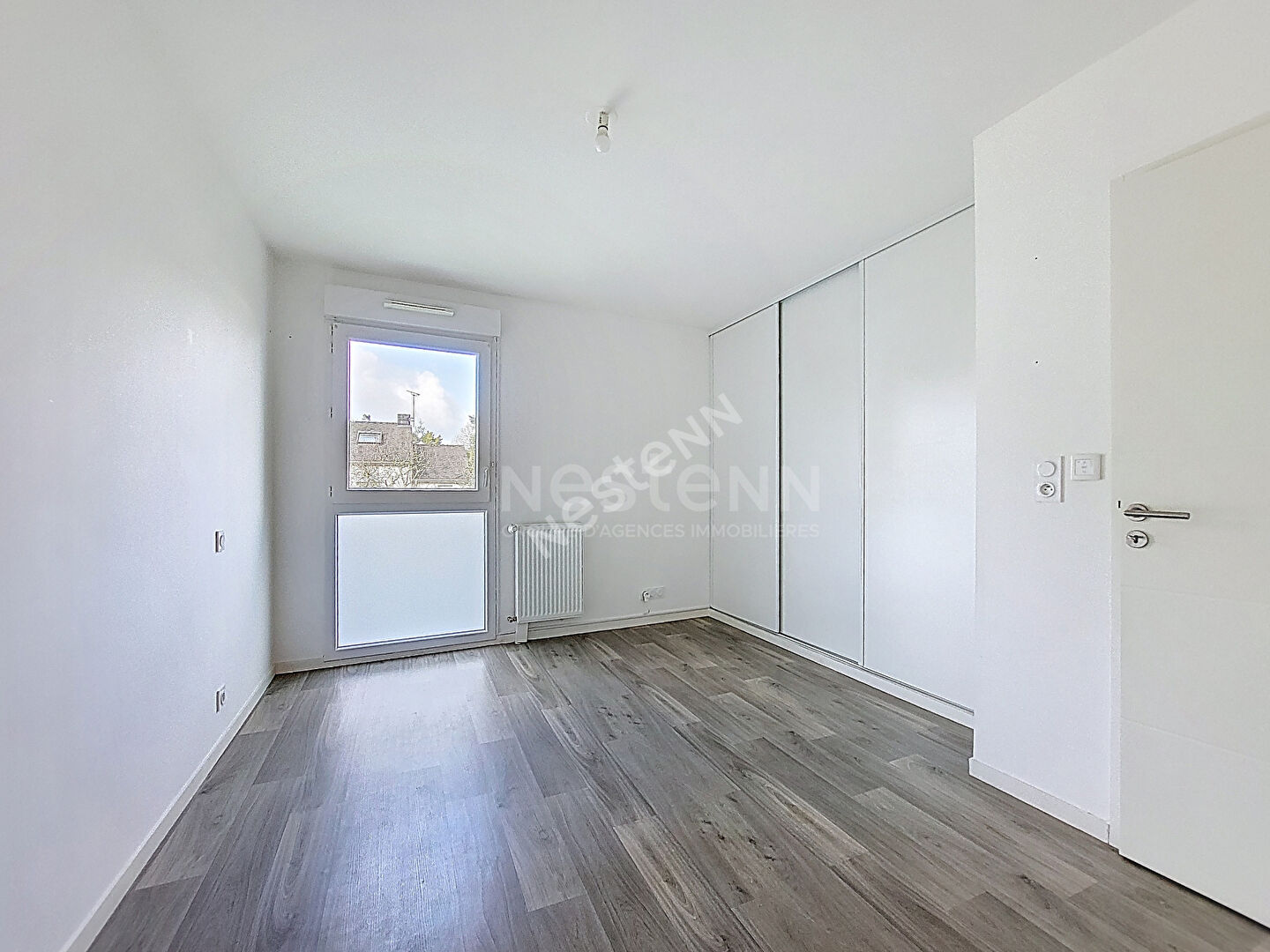 Nantes Recteur Schmitt : Appartement T2 moderne 2019 à Nantes, idéalement situé.