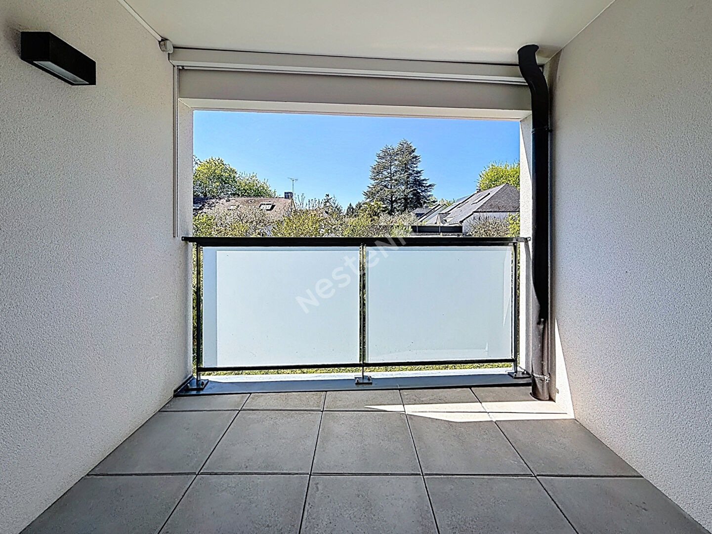 Nantes Recteur Schmitt : Appartement T2 moderne 2019 à Nantes, idéalement situé.