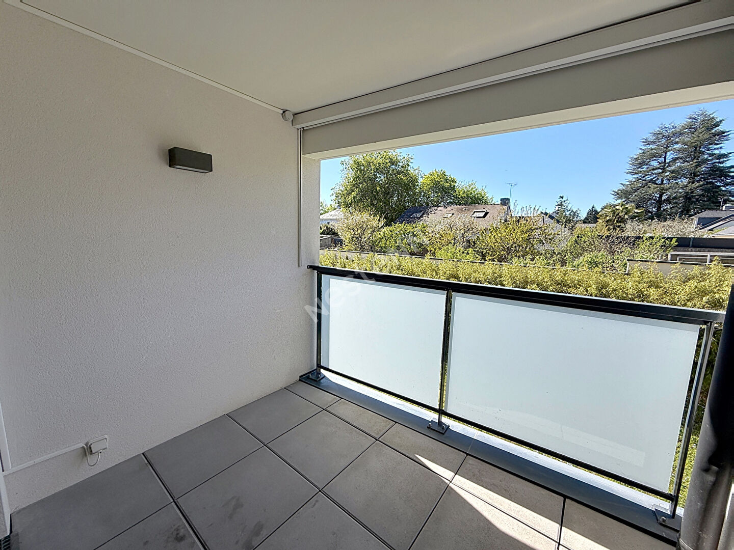 Nantes Recteur Schmitt : Appartement T2 moderne 2019 à Nantes, idéalement situé.
