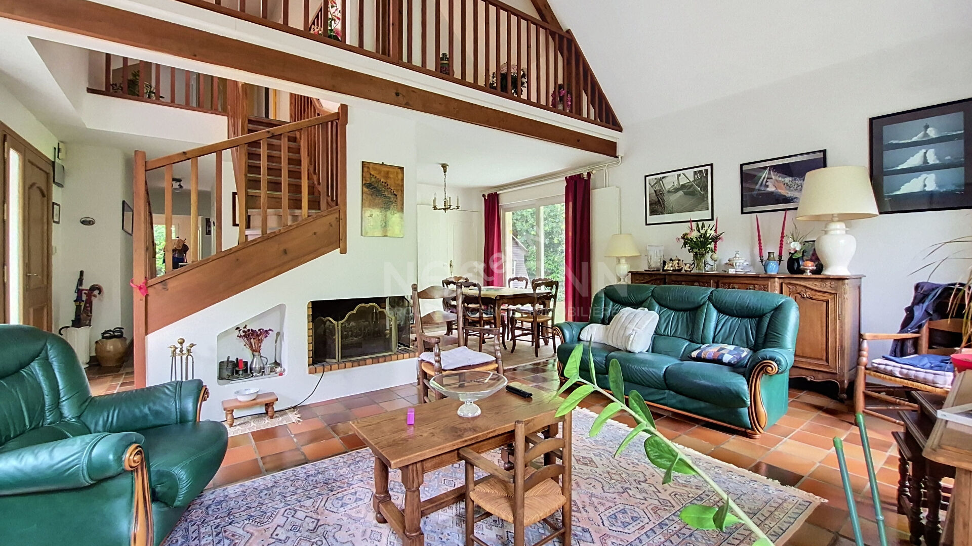 Maison 7 pièces 154 m² · à Orvault · 154 m² · 429 000 €