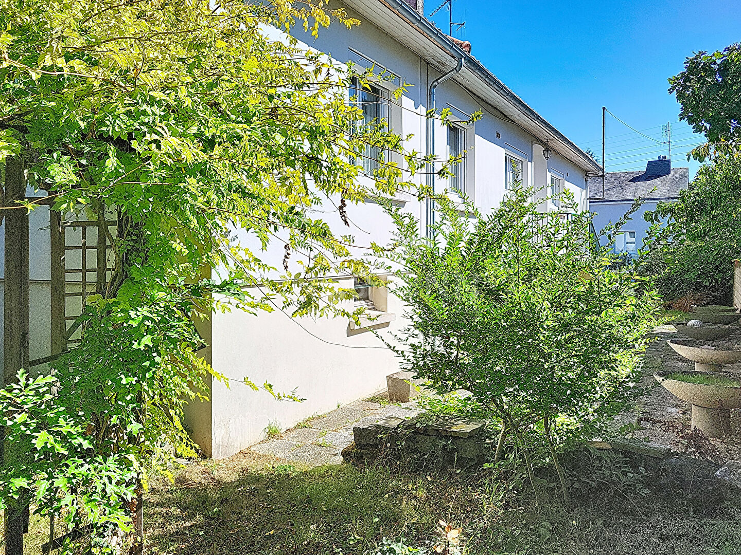 Maison 7 pièces 132 m² · à Nantes · 132 m² · 379 000 €
