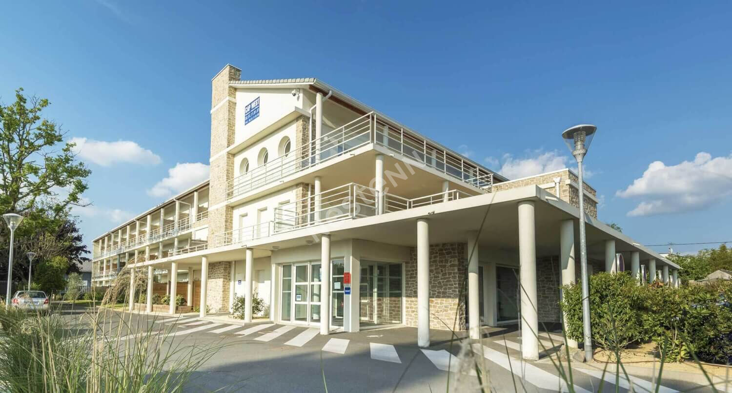 Appartement 2 pièces 41 m² · à Sautron · 41 m² · 87 100 €