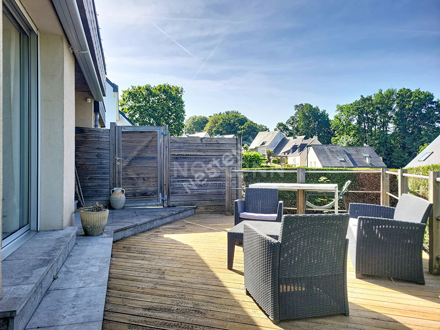 Maison 6 pièces 136 m² · à Orvault · 136 m² · 425 000 €