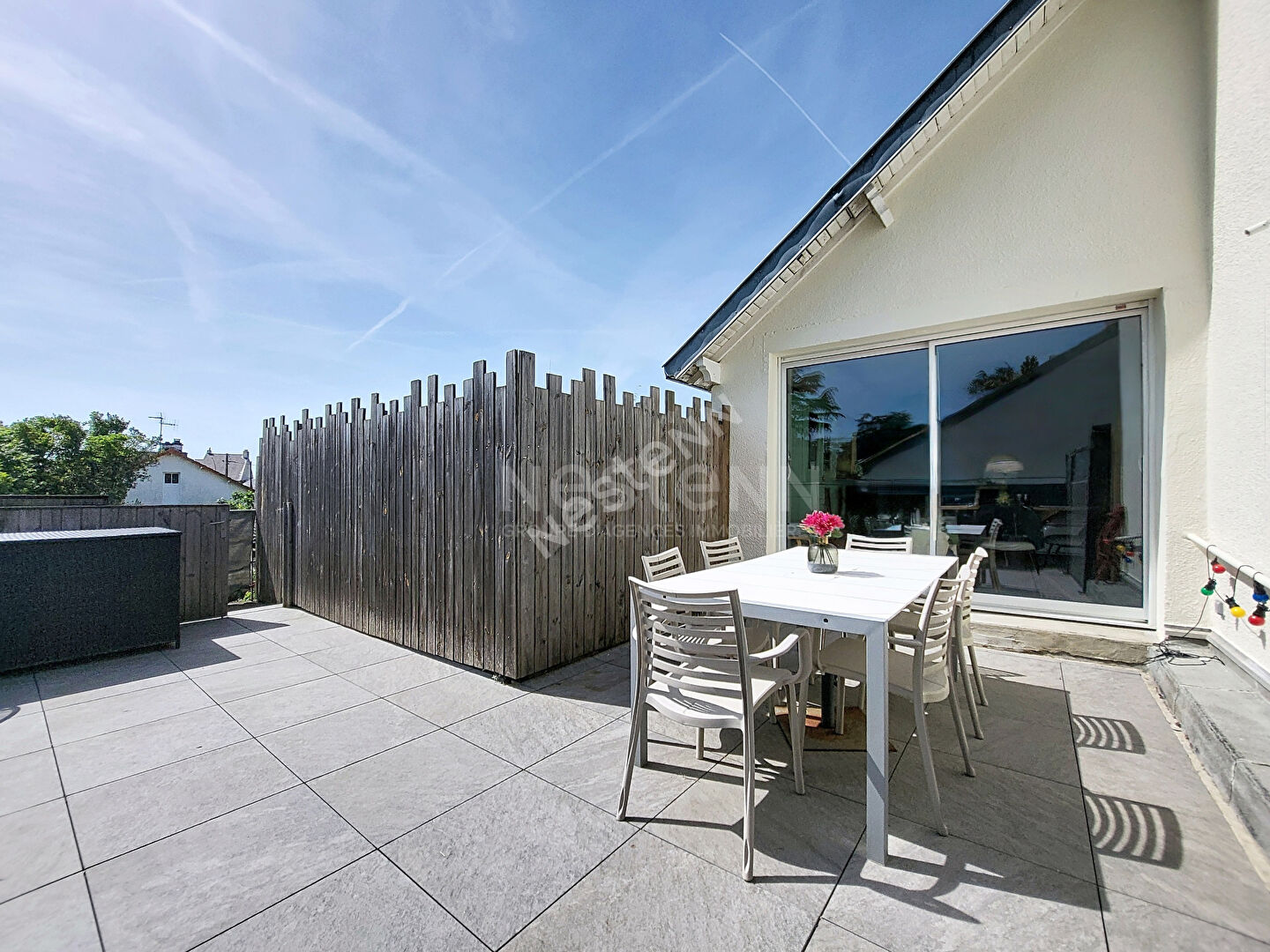 Appartement 5 pièces 101 m² · à Nantes · 101 m² · 360 000 €