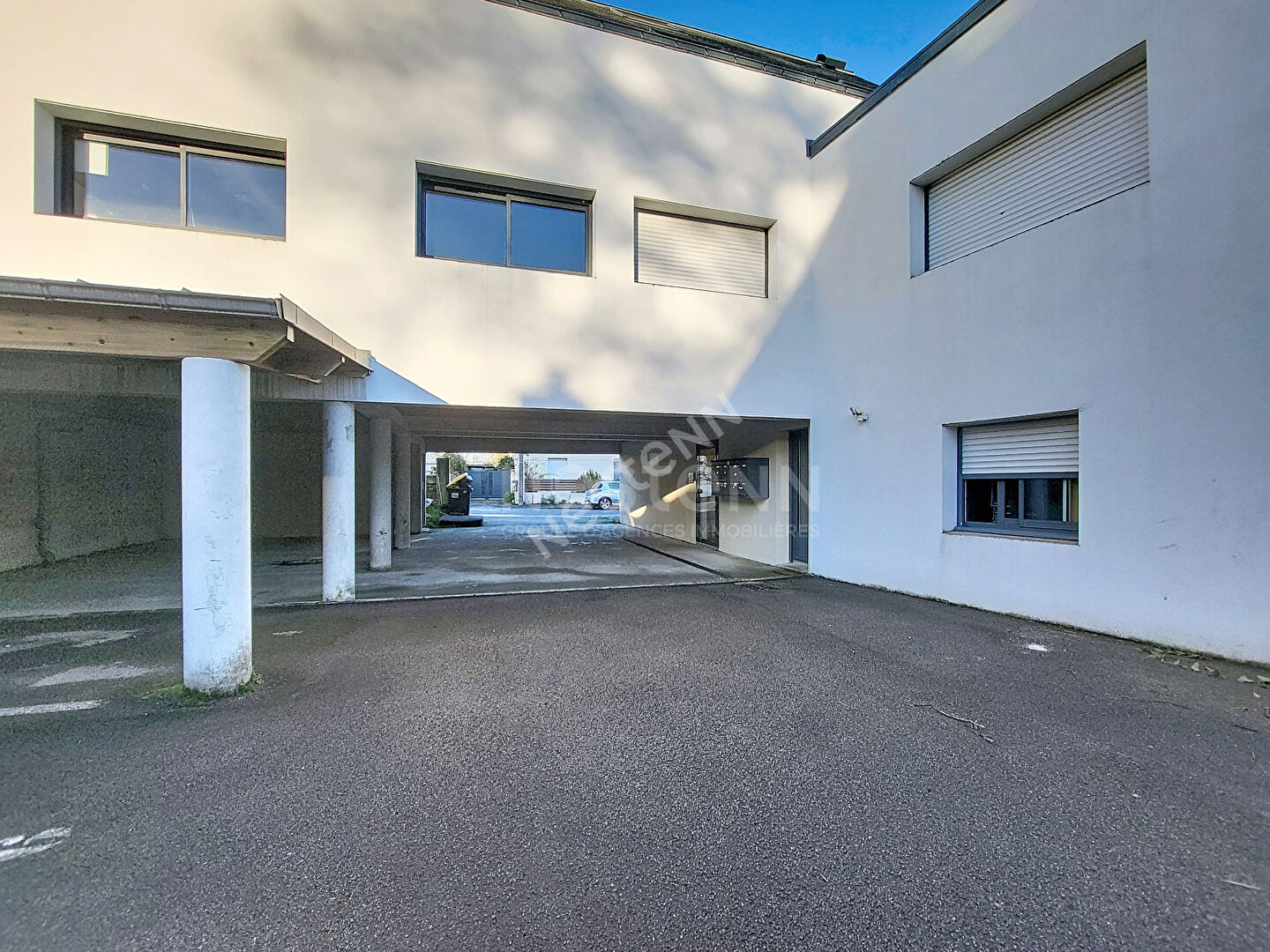 Immeuble 4 pièces · à Nantes · 780 000 €