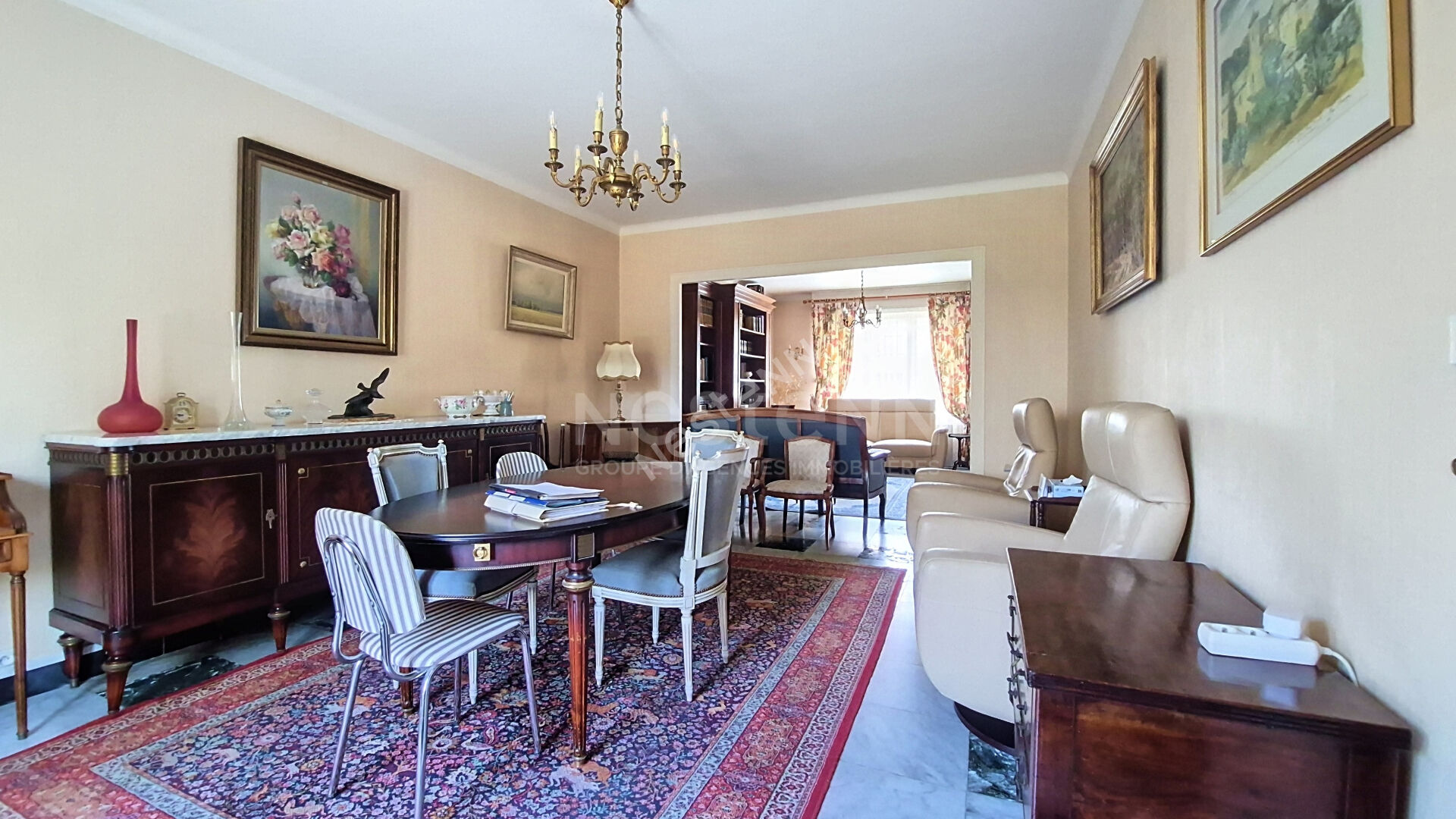Maison 8 pièces 198 m² · à Nantes · 198 m² · 422 000 €