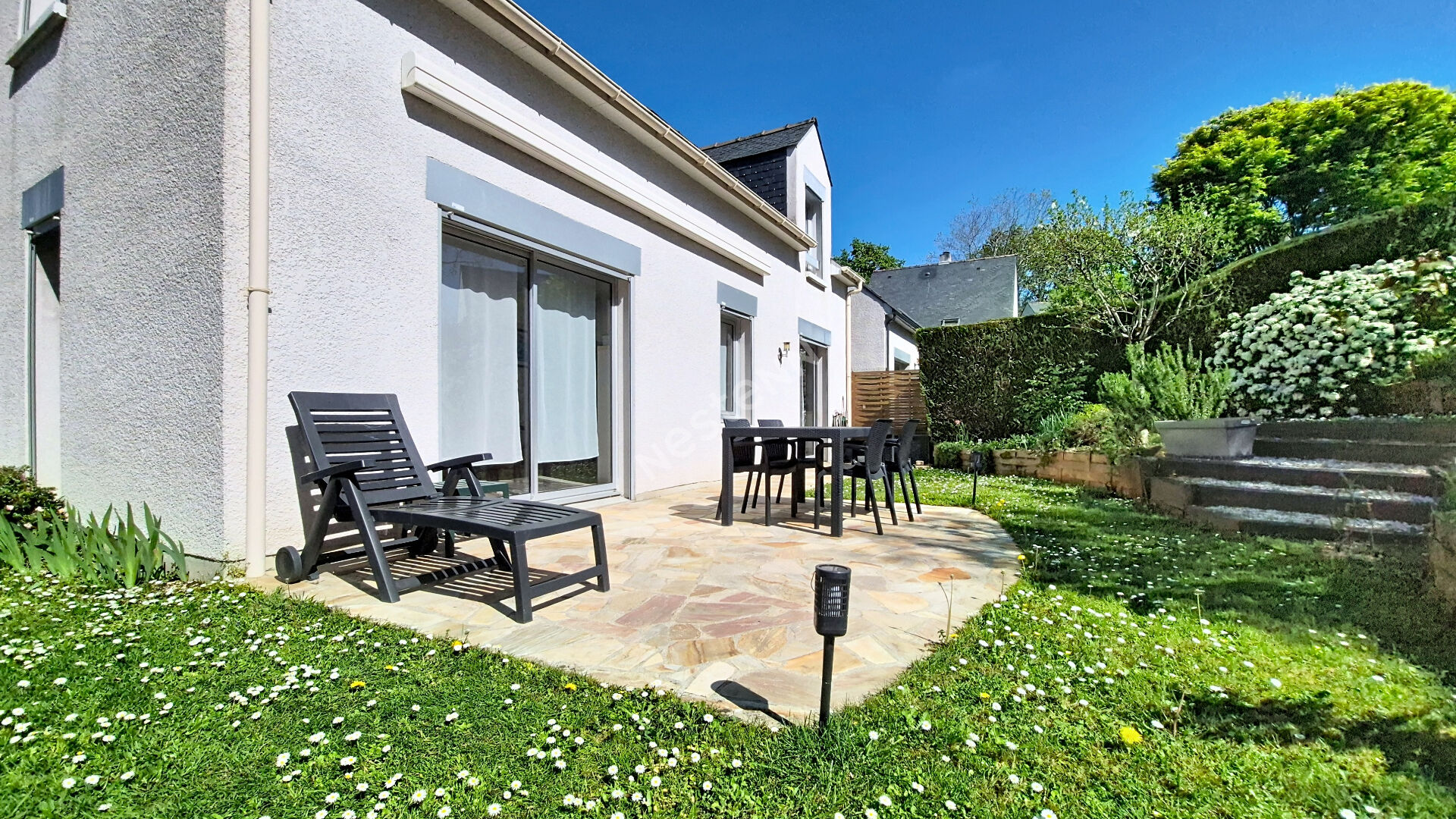 Maison 5 pièces 118 m² · à Orvault · 118 m² · 430 500 €