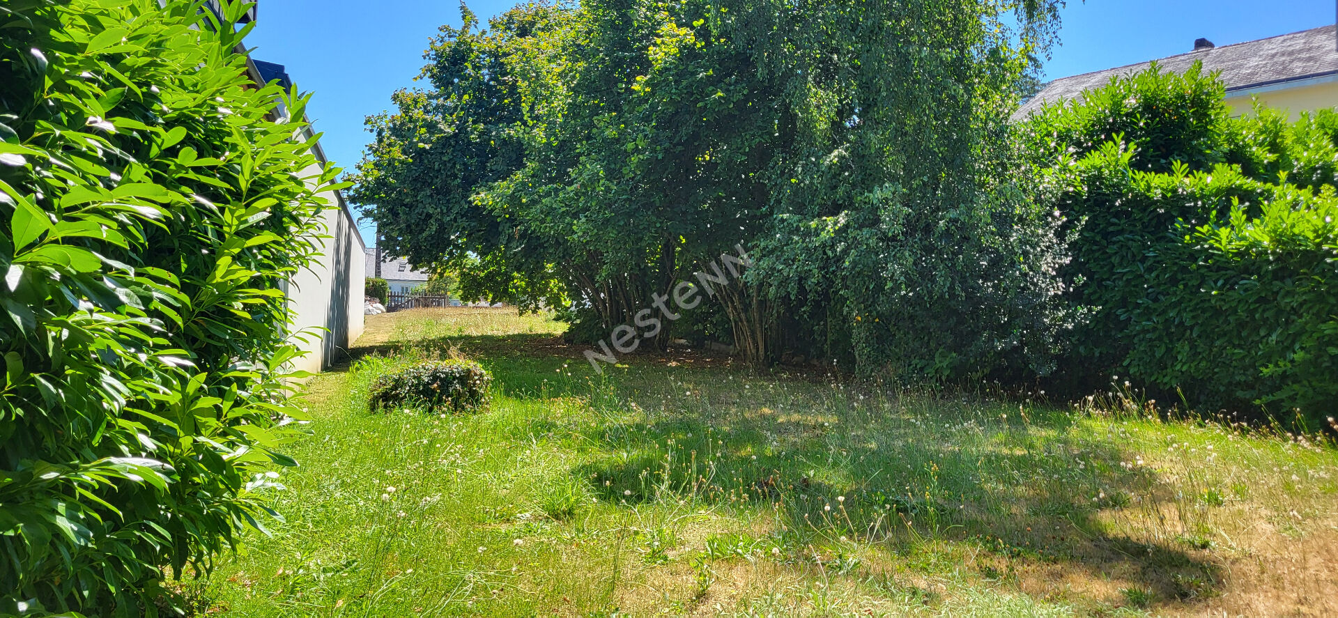 RARE Plein Bourg : En vente ! TERRAIN BOURG ORVAULT de 452m2 · 149 900 €