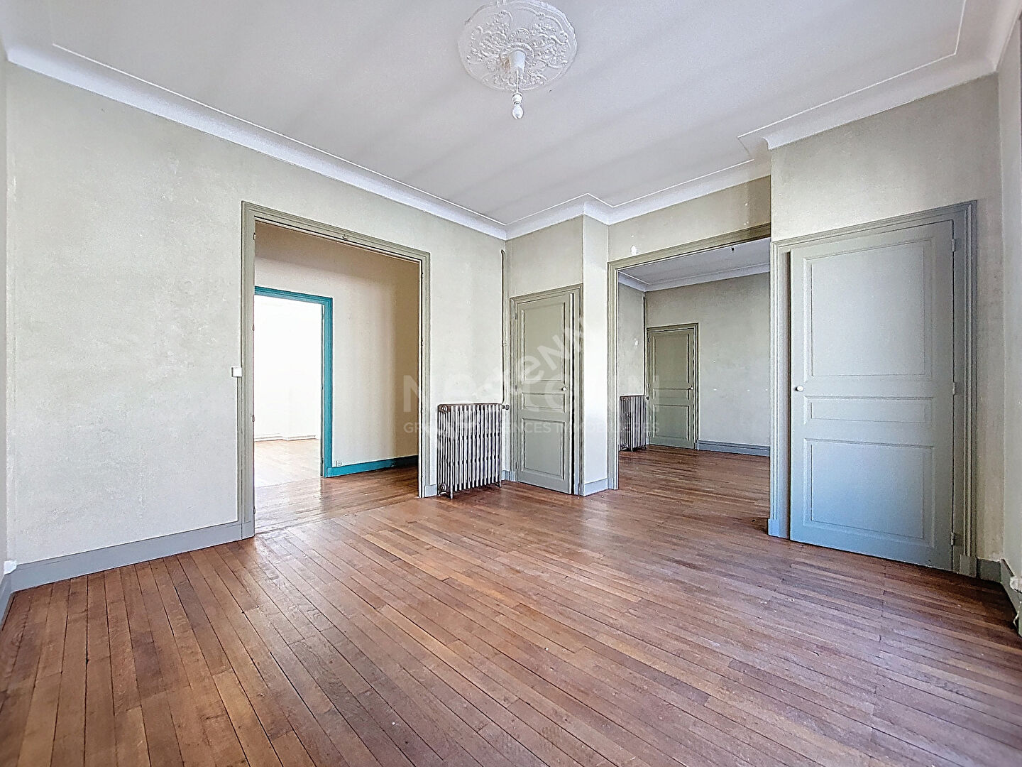 Appartement 5 pièces 108 m² · à Nantes · 108 m² · 290 000 €