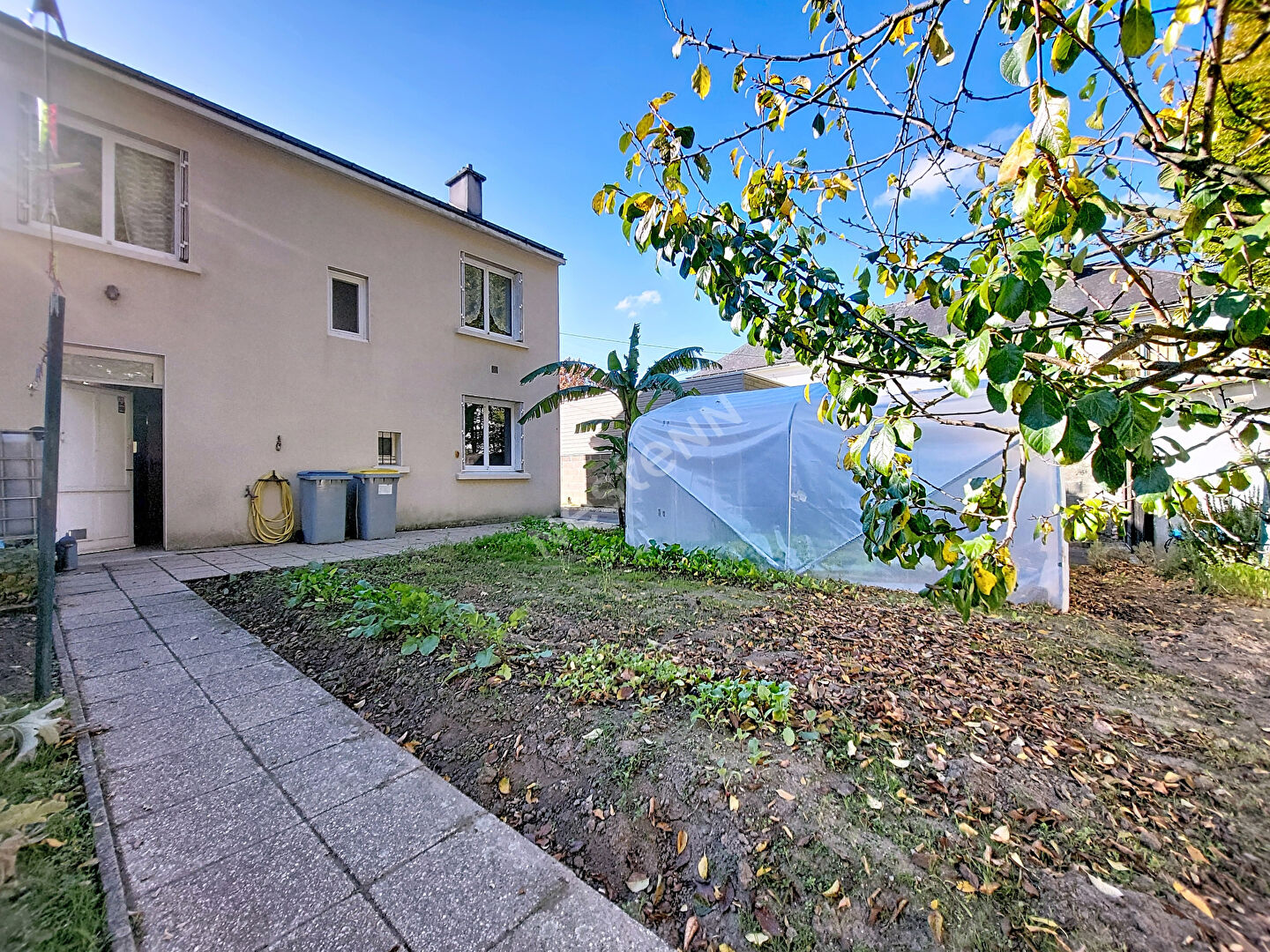 Maison 6 pièces 91 m² · à Nantes · 91 m² · 289 000 €