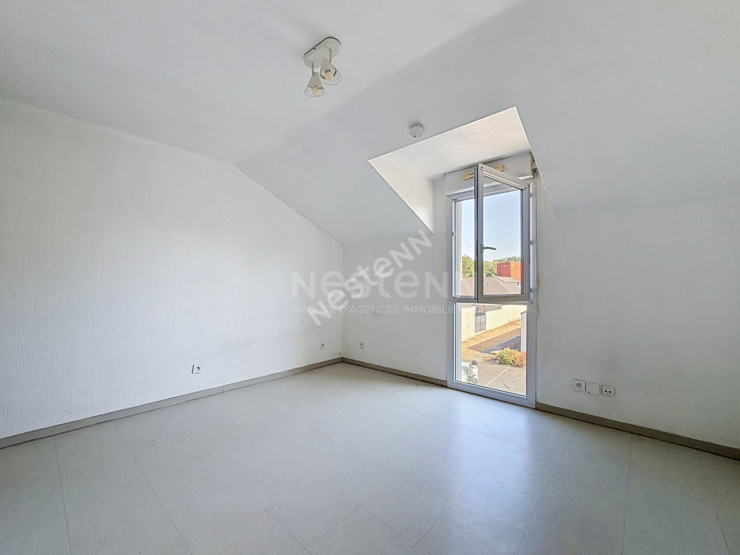 Appartement 1 pièce 19 m² · à Nantes · 19 m² · 112 500 €