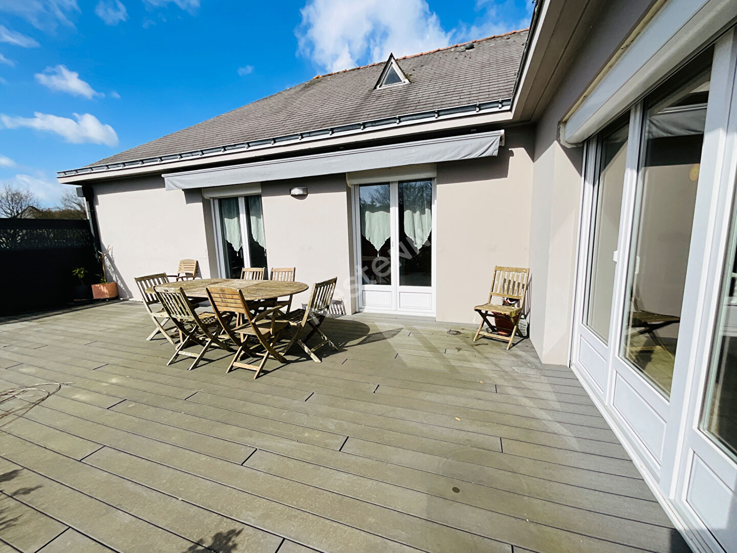 Maison 5 pièces 111 m² · à Orvault · 111 m² · 353 000 €