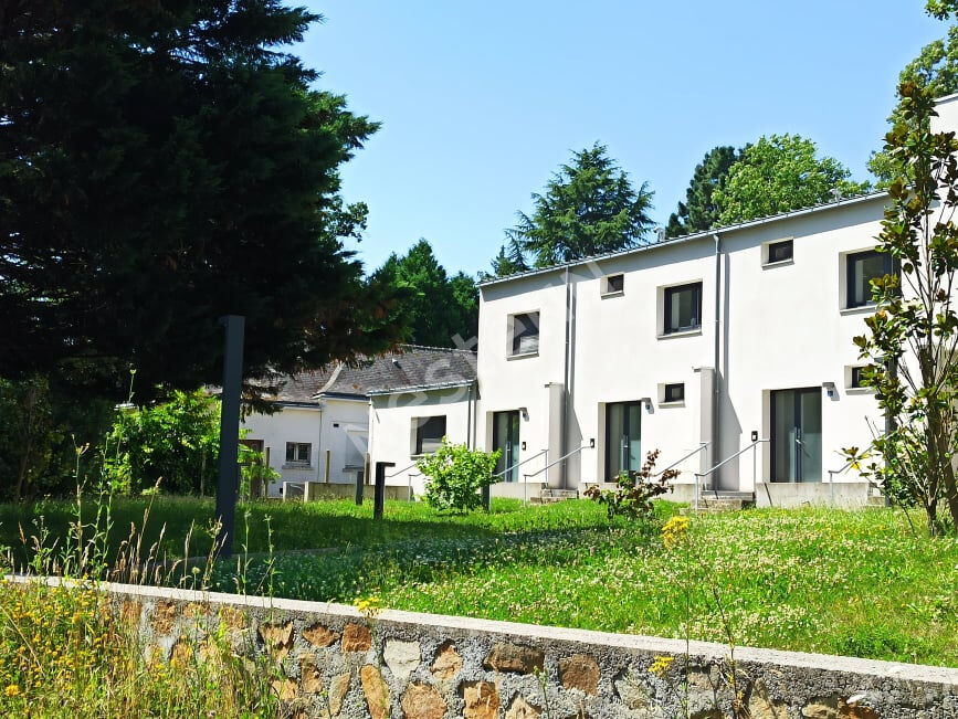 Maison 4 pièces 78 m² · à Nantes · 78 m² · 285 000 €