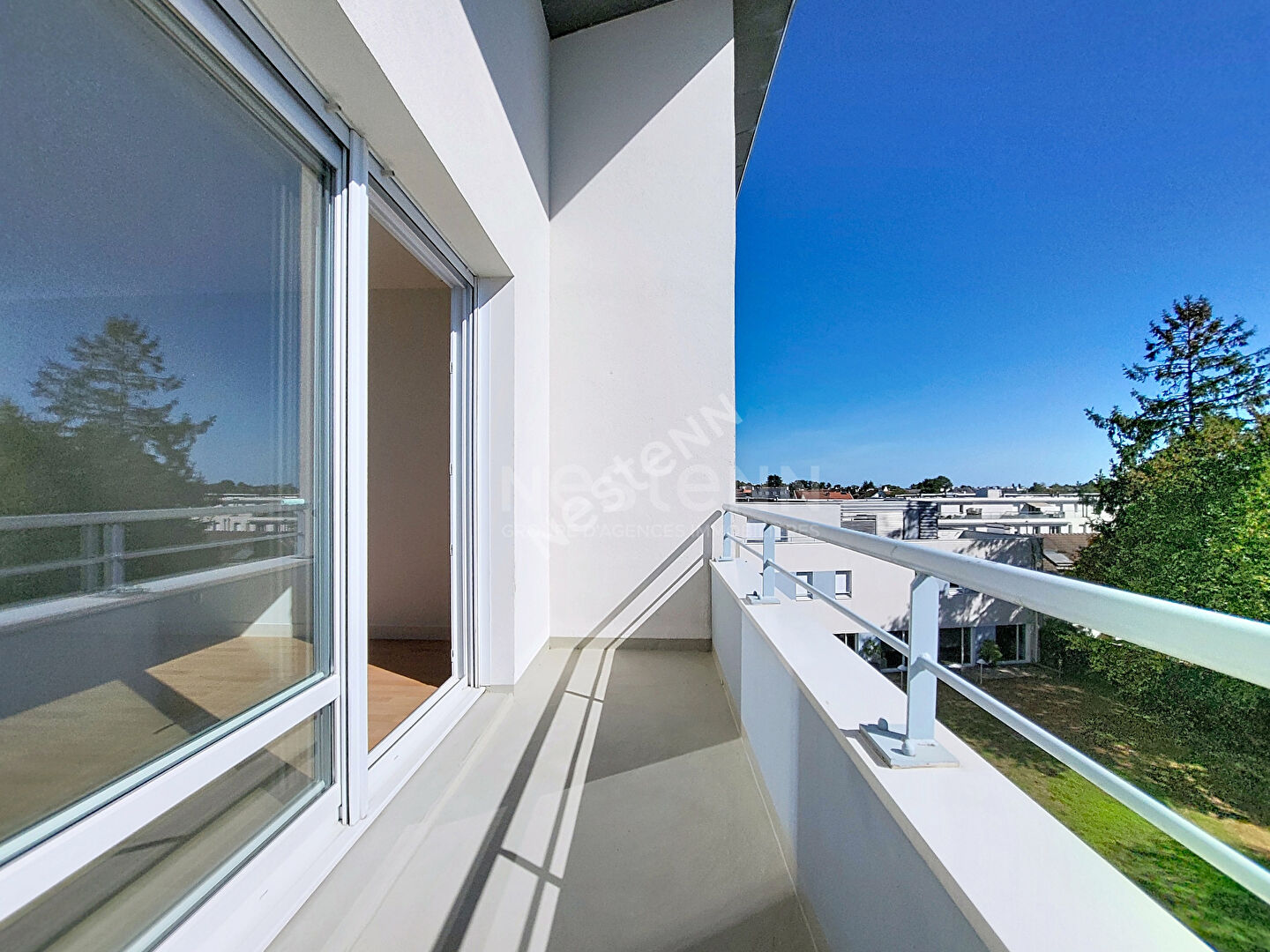Appartement 2 pièces 35 m² · à Orvault · 35 m² · 150 000 €