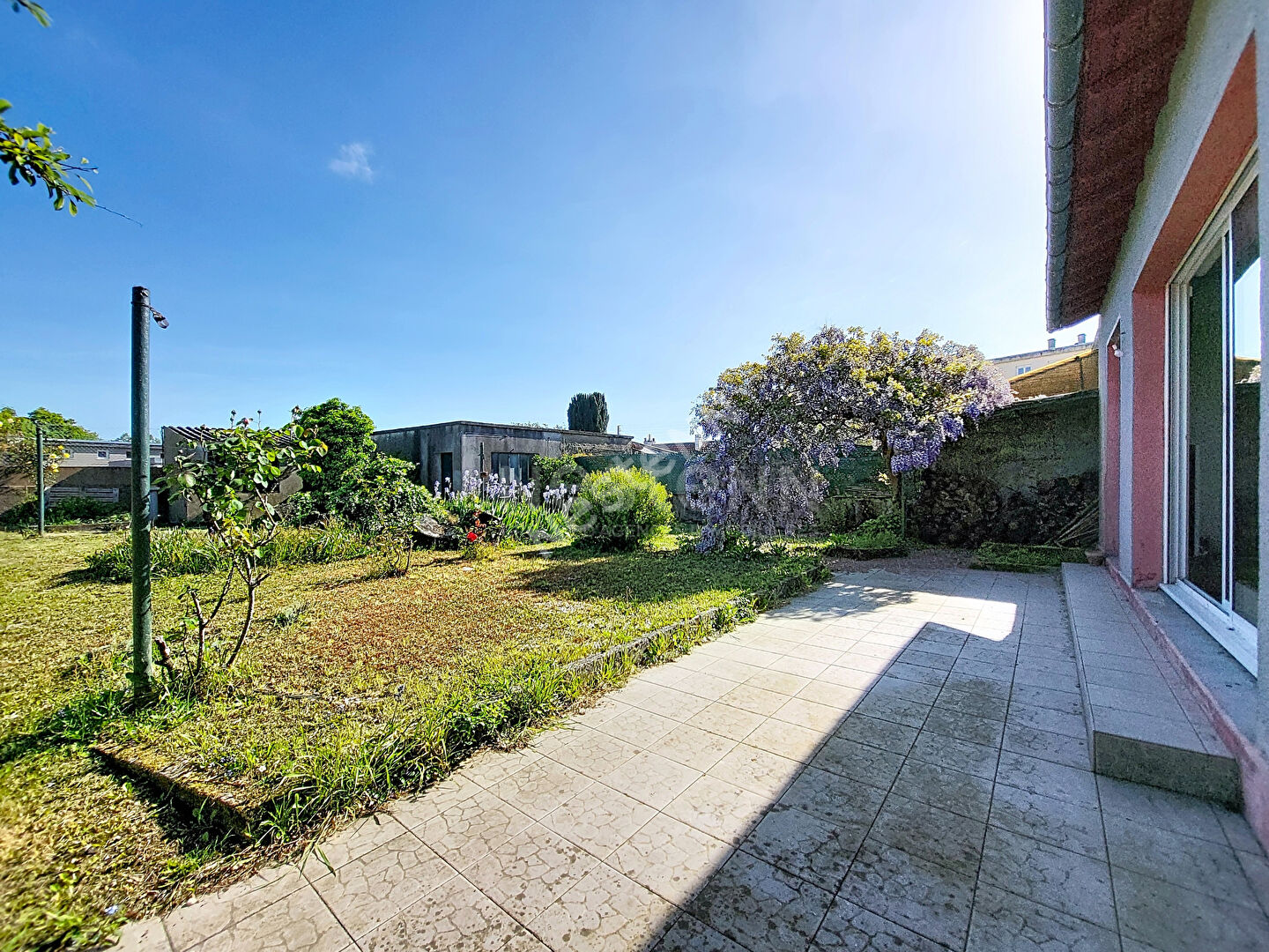 Maison 4 pièces 73 m² · à Nantes · 73 m² · 243 500 €