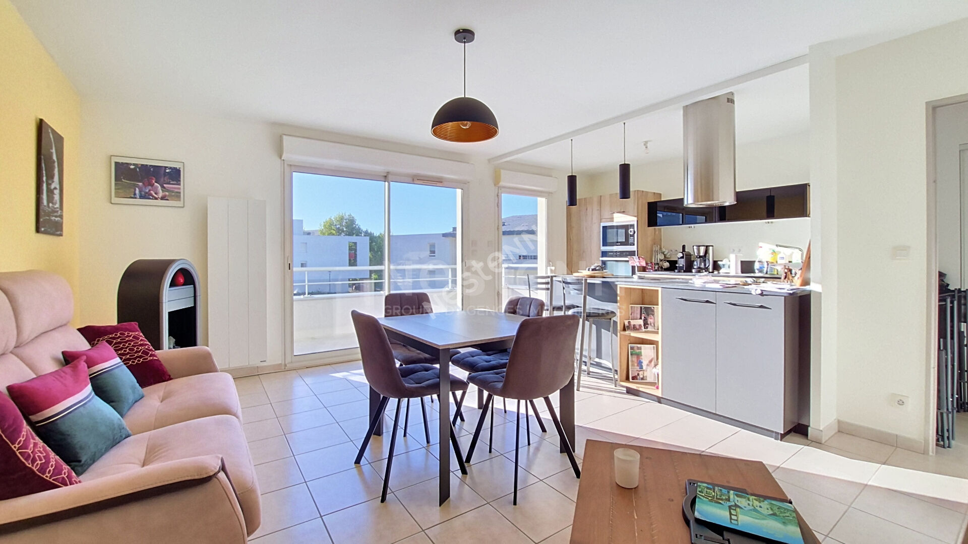 Appartement 3 pièces 65 m² · à Orvault · 65 m² · 249 000 €