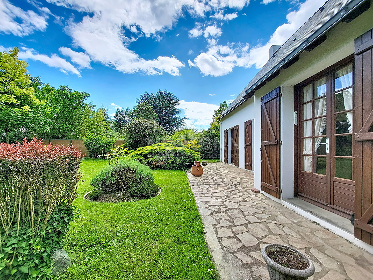 Maison 5 pièces 120 m² · à Orvault · 120 m² · 383 500 €