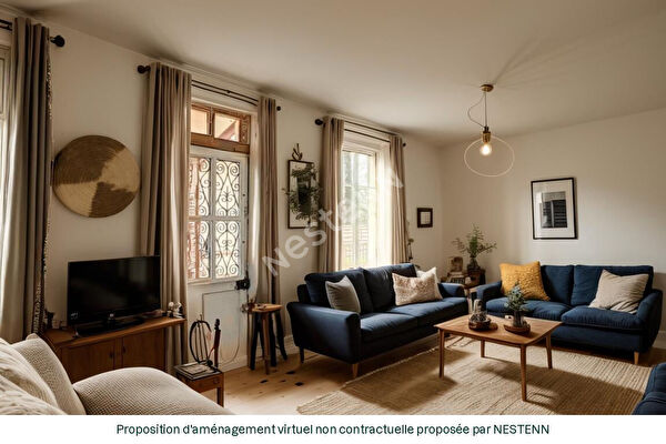 Vente maison jardin Rontignon (64110) 8 annonces Nestenn Immobilier