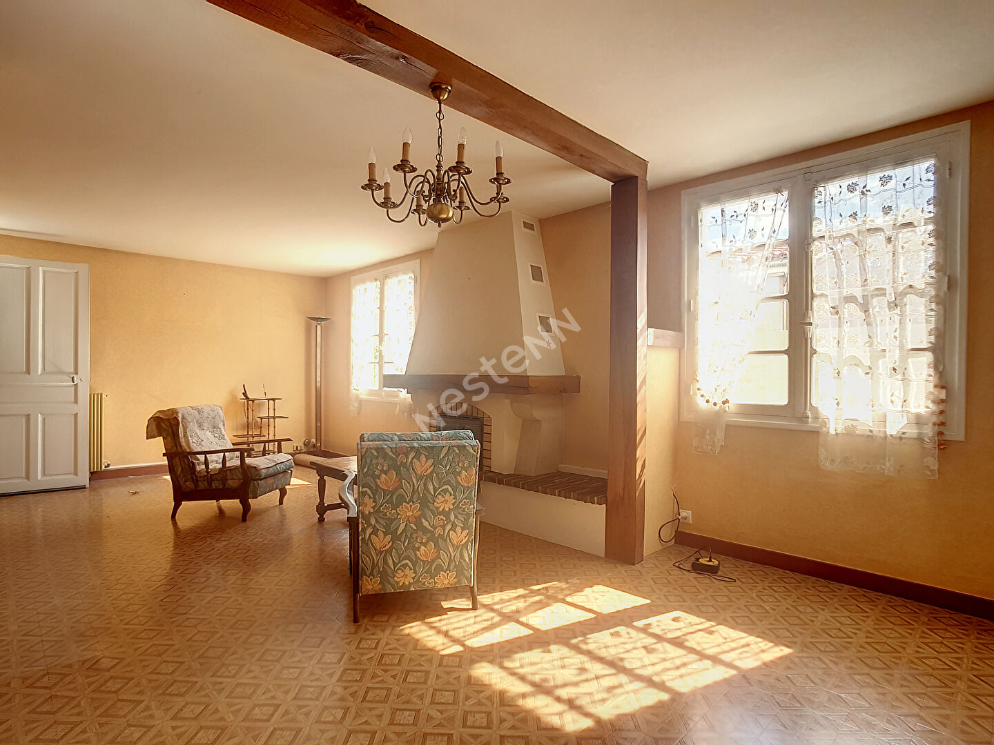 maison à vendre à bizanos