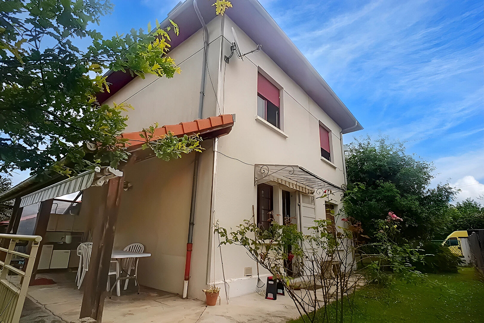 Maison 5 pièces 118 m² · à Billere · 118 m² · 213 600 €