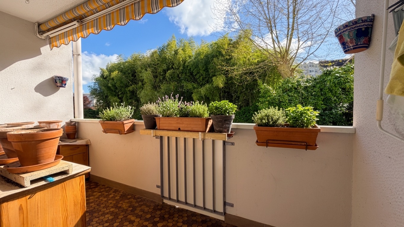 Appartement 2 pièces 49 m² · à Billere · 49 m² · 113 850 €