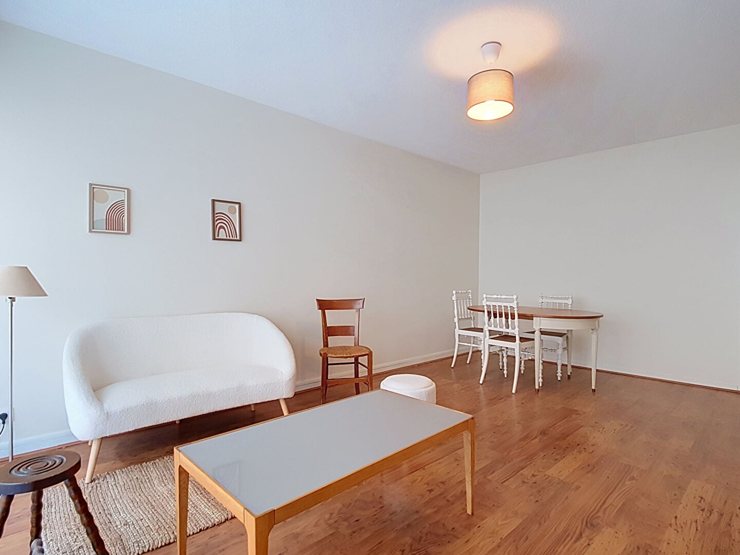 Appartement 2 pièces 47 m² · à Pau · 47 m² · 108 600 €