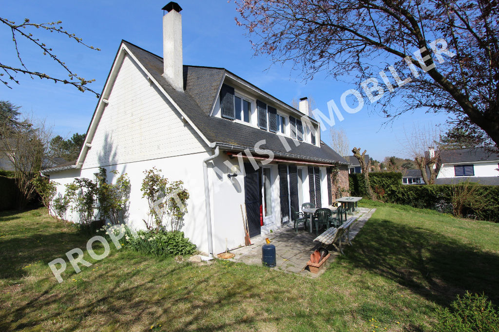 Maison L Etang La Ville 8 pieces 223 m2