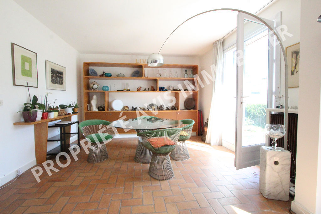 Maison L Etang La Ville 8 pieces 223 m2