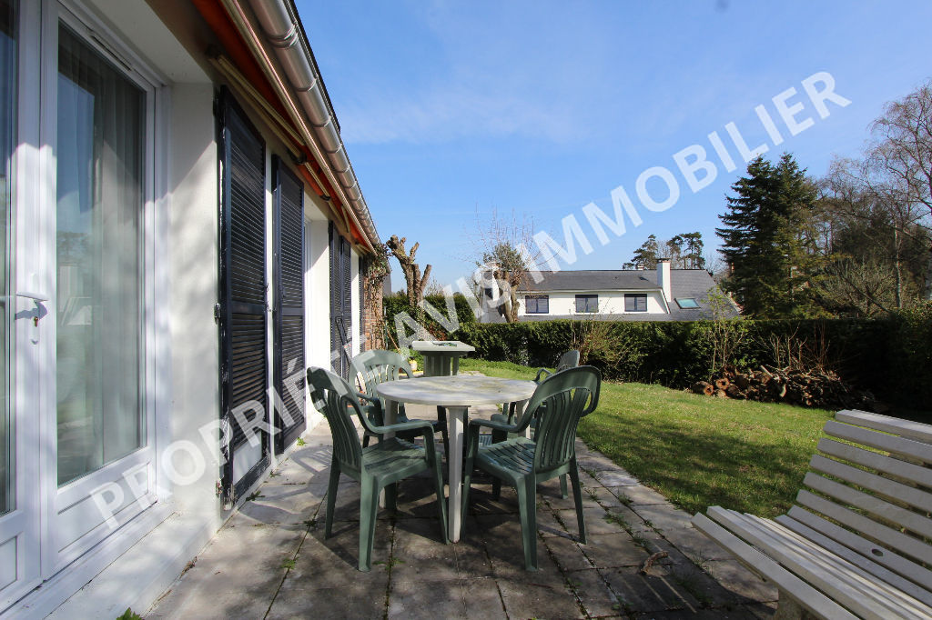 Maison L Etang La Ville 8 pieces 223 m2