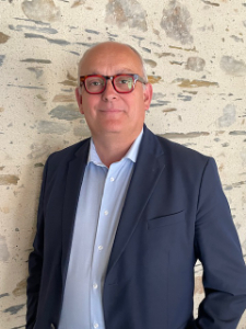 Photo de David SORIN