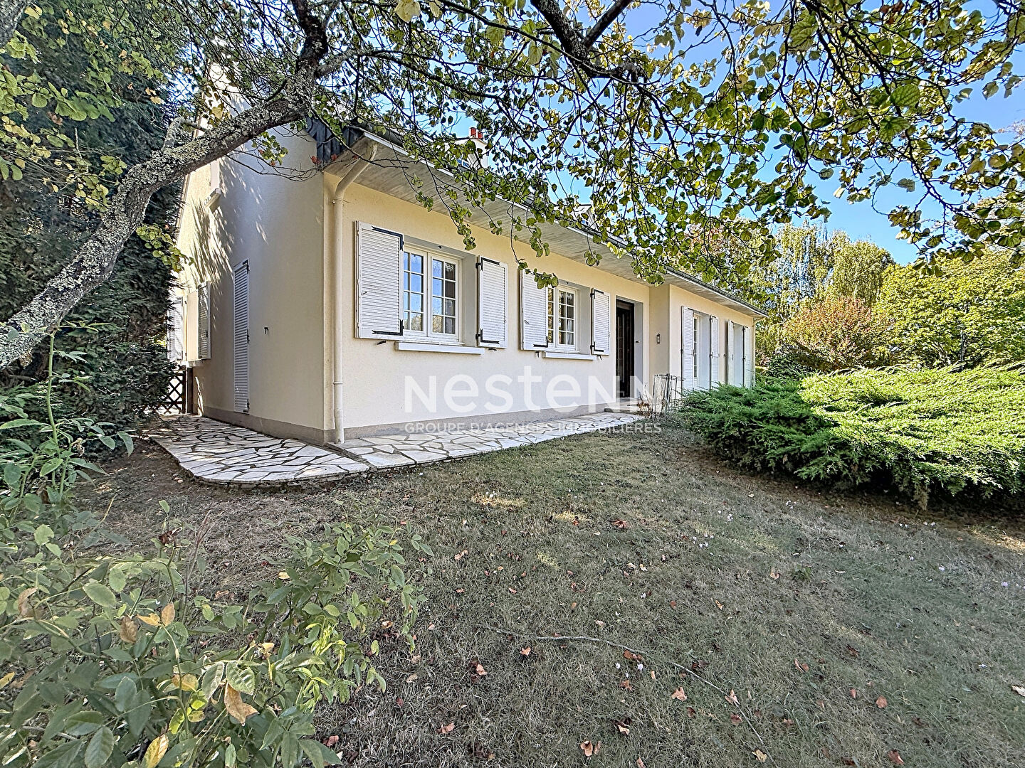 Maison 6 pièces 130 m² · à Avrille · 130 m² · 451 700 €