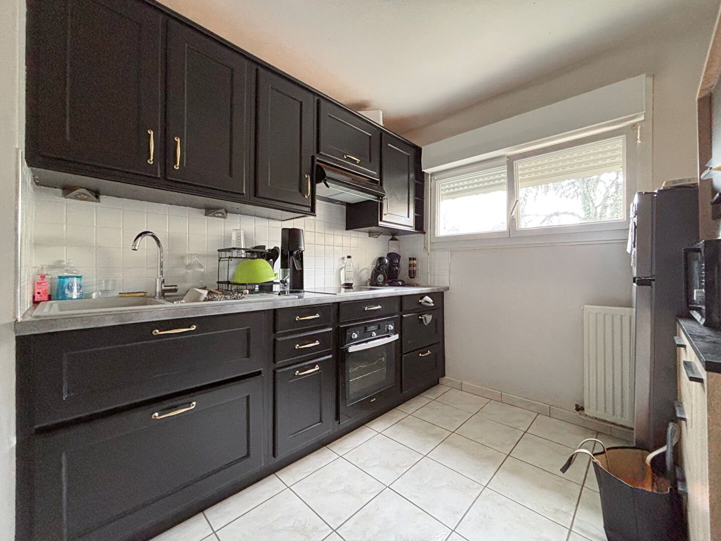 Appartement 3 pièces 65 m² · à Avrille · 65 m² · 181 300 €
