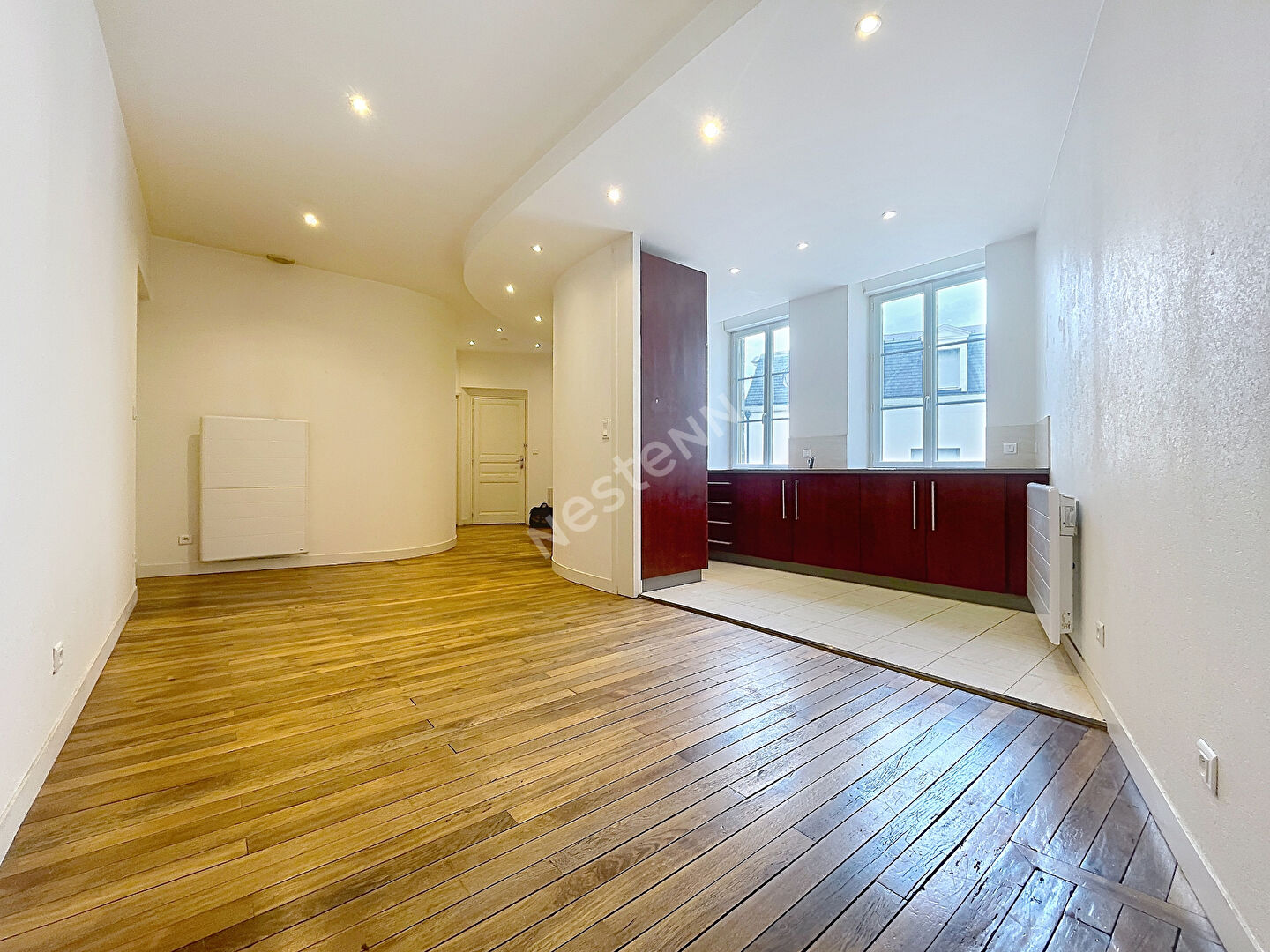 Appartement 3 pièces 77 m² · à Angers · 77 m² · 274 900 €