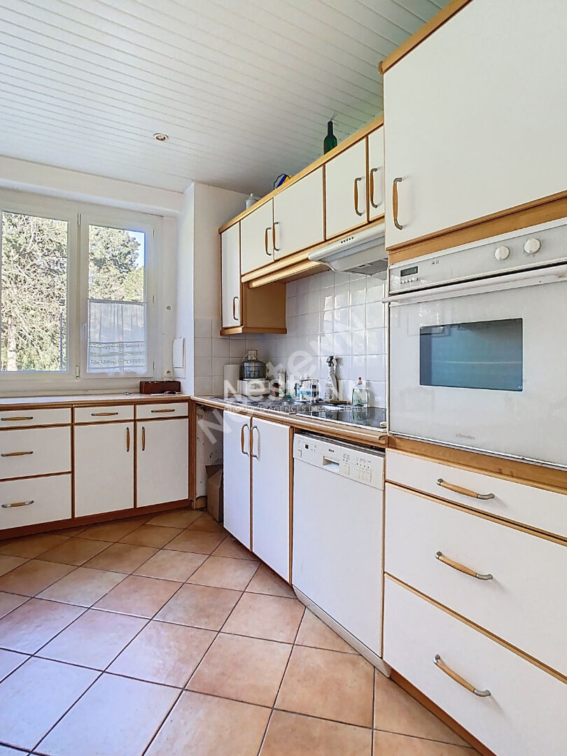 Appartement 5 pièces - 4 chambres - Secteur recherché d'Avrillé au Val d'Or