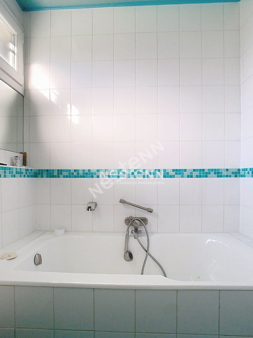 Appartement 5 pièces - 4 chambres - Secteur recherché d'Avrillé au Val d'Or