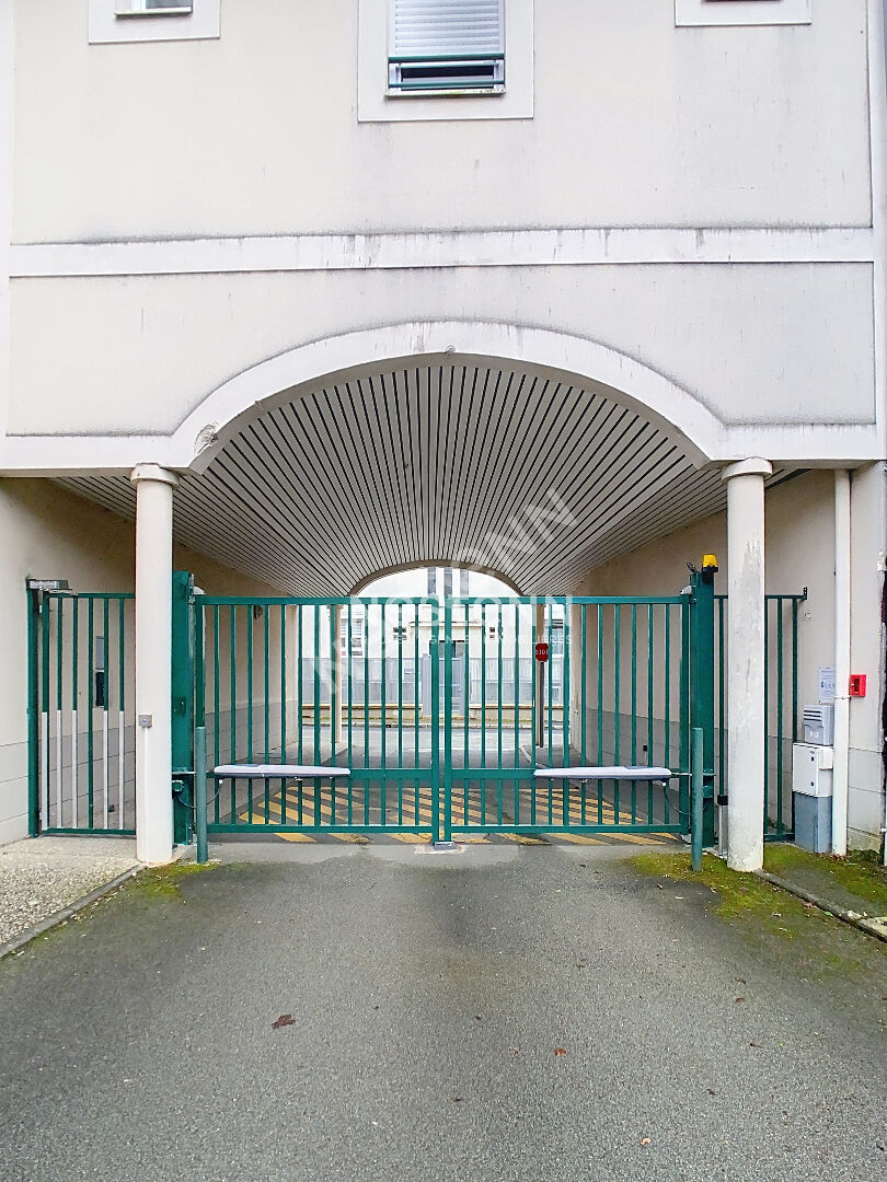 Appartement 1 pièce 24 m² · à Angers · 24 m² · 86 800 €