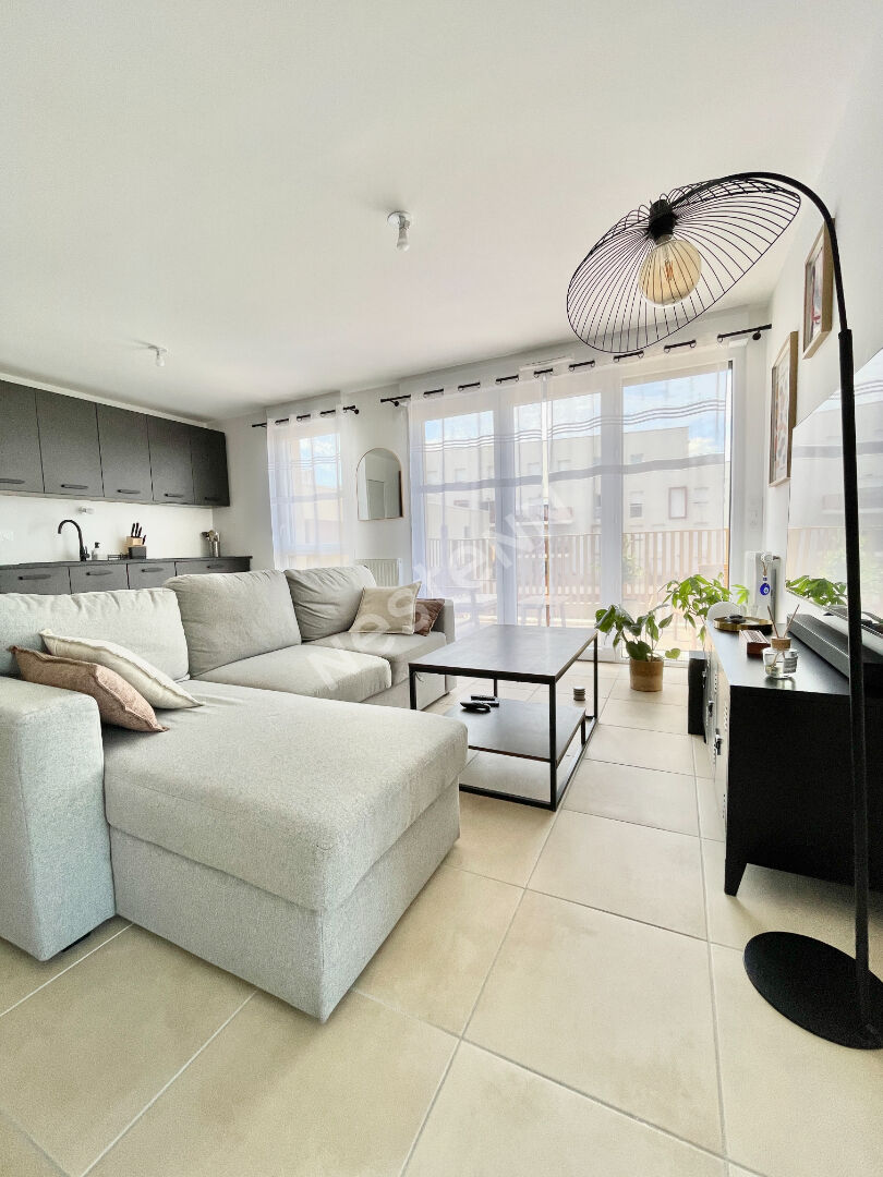 Appartement 3 pièces 62 m² · à Les Ponts de Ce · 62 m² · 243 700 €