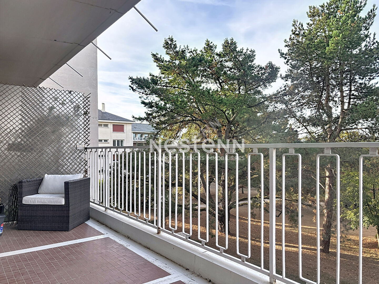 Appartement 5 pièces 93 m² · à Avrillé · 93 m² · 274 900 €