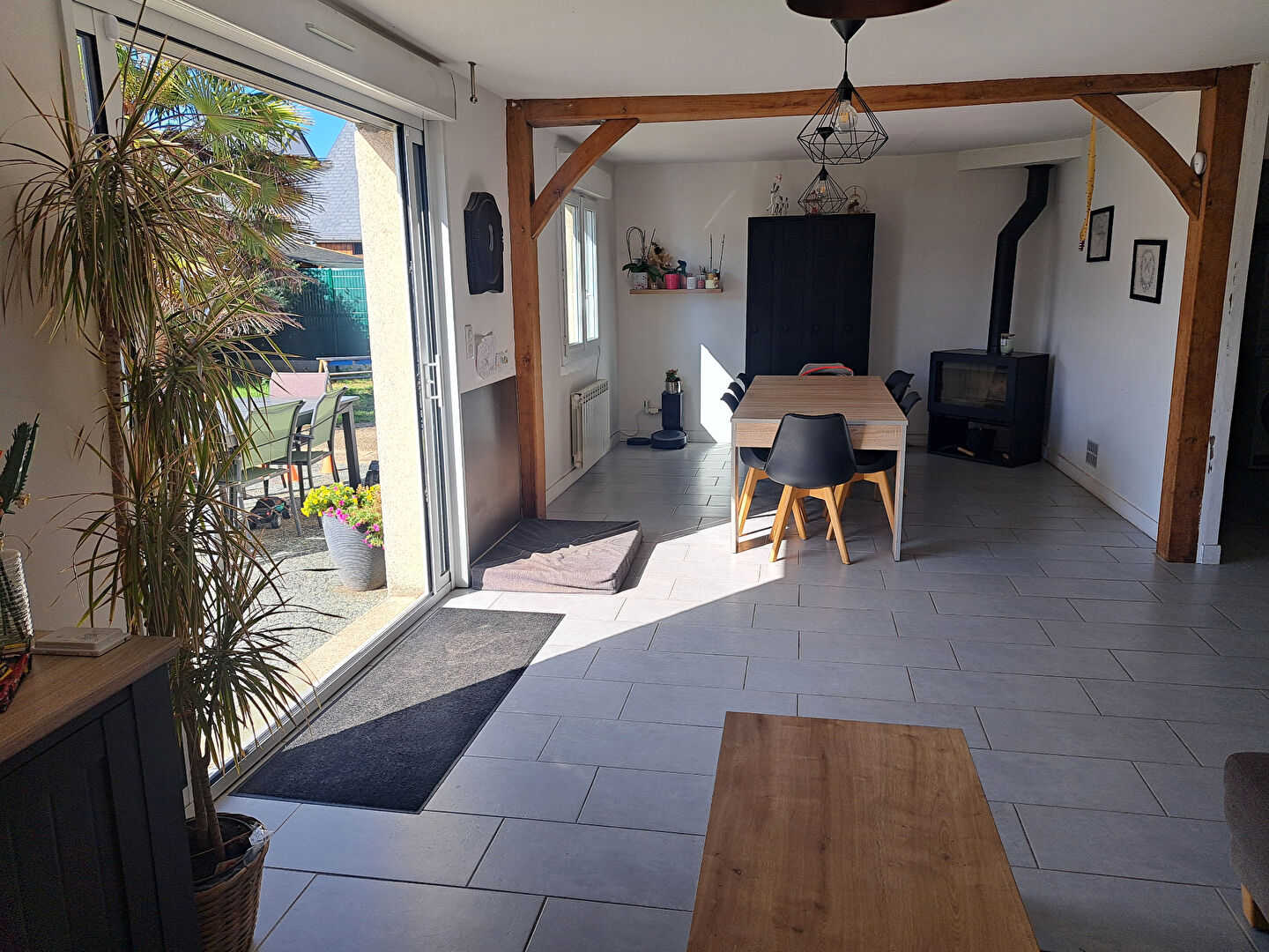 Maison 5 pièces 123 m² · à Luche Pringe · 123 m² · 212 414 €