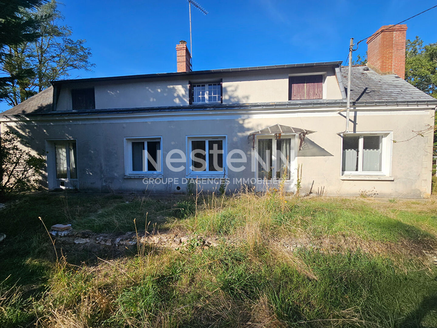 Maison 5 pièces 122 m² · à Clefs · 122 m² · 164 114 €