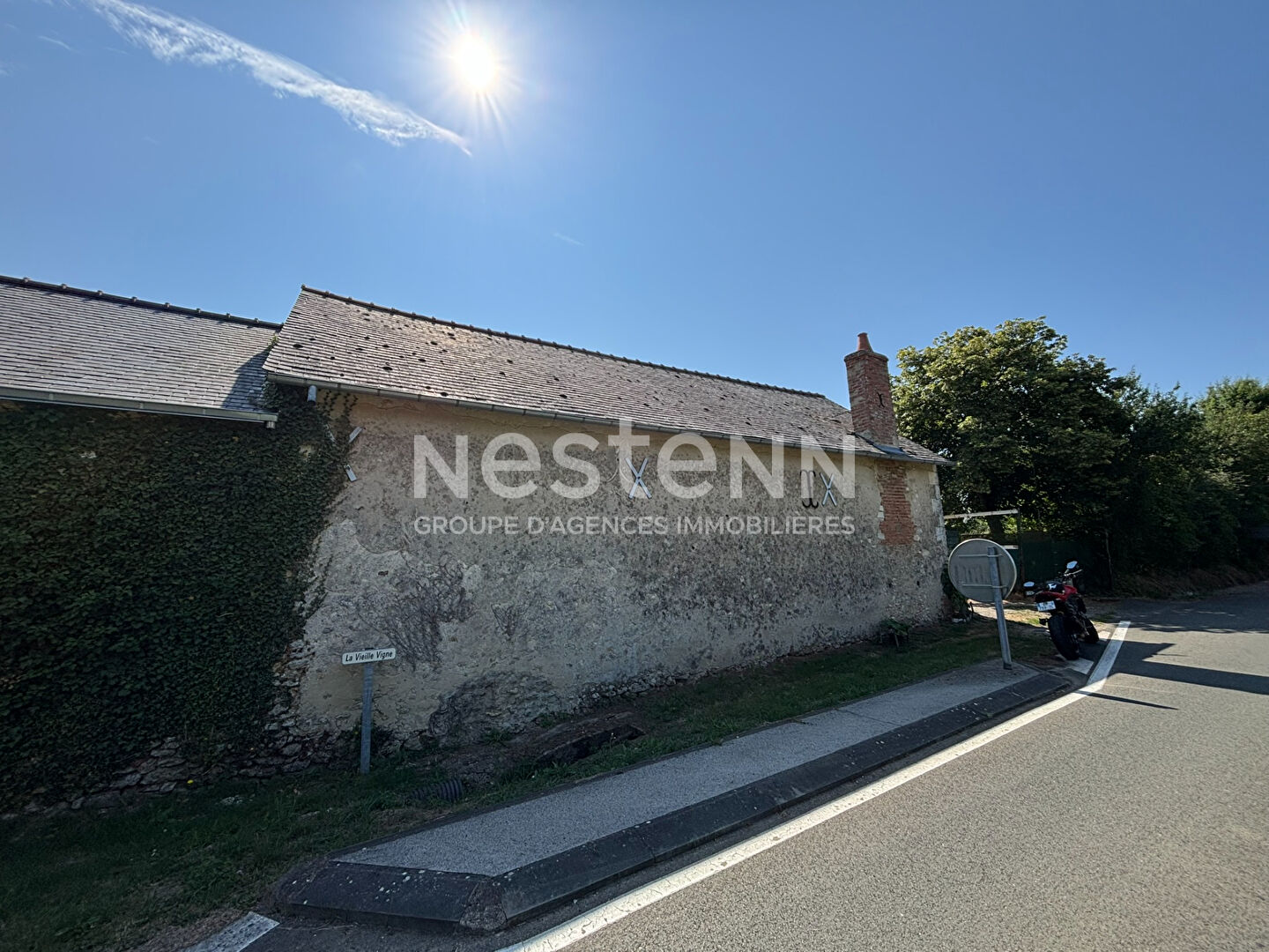 Maison 2 pièces 48 m² · à Noyant · 48 m² · 65 414 €
