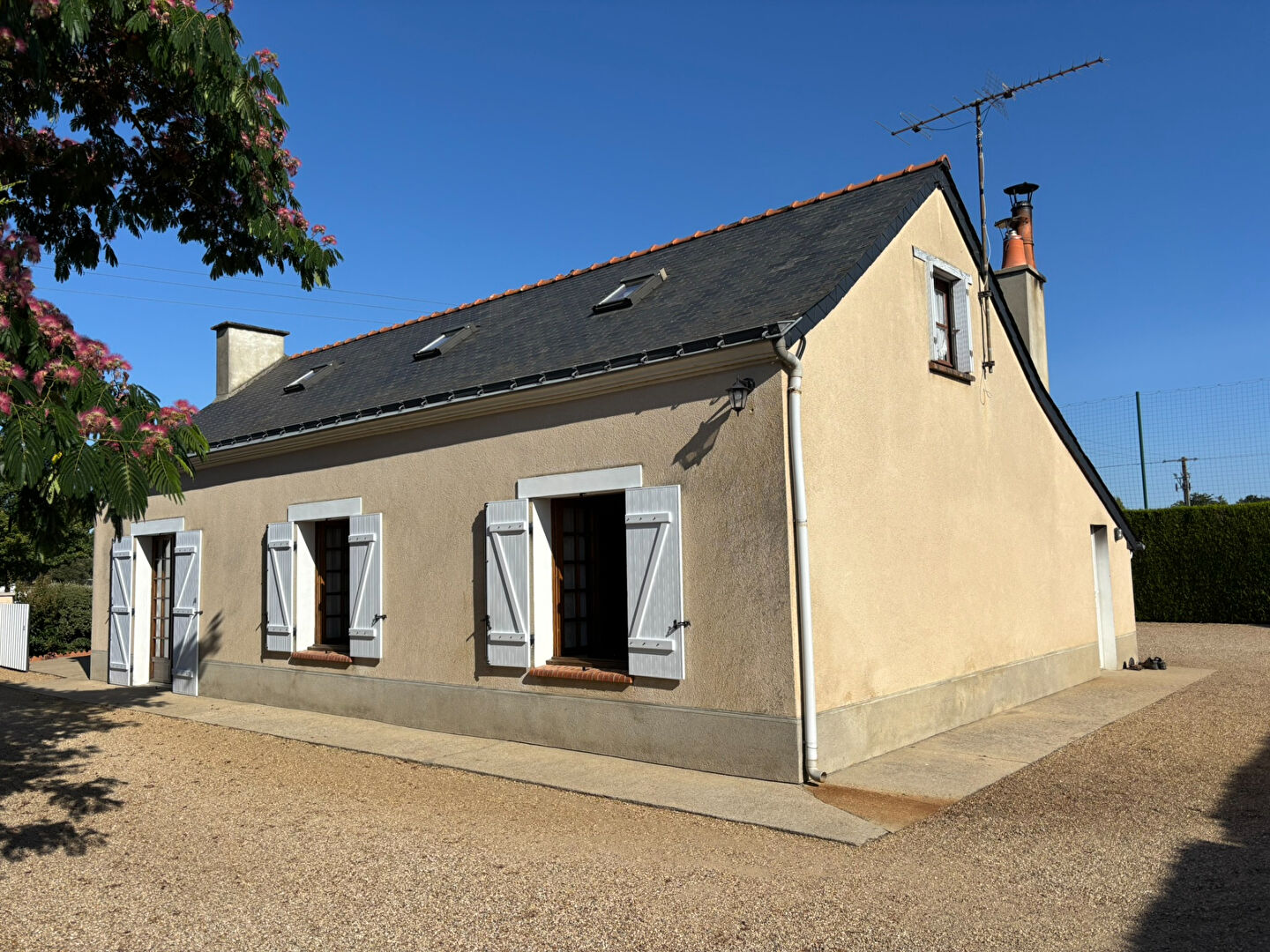 Maison 6 pièces 133 m² · à La Fleche · 133 m² · 233 414 €