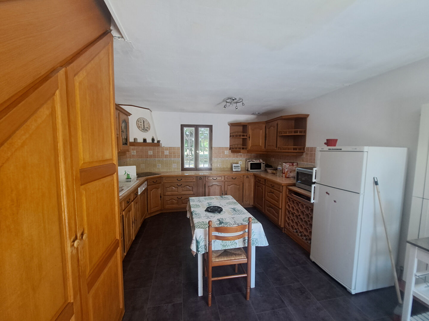 A VENDRE- MAISON RENOVEE A VILLAINES SOUS MALICORNE