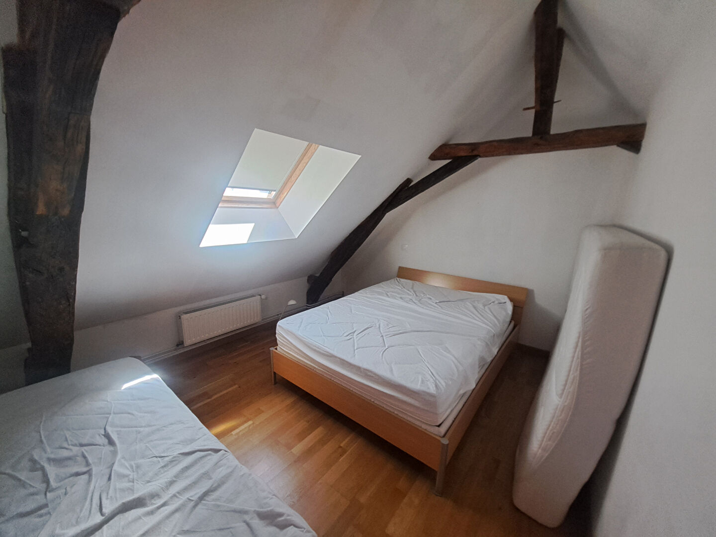 A VENDRE- MAISON RENOVEE A VILLAINES SOUS MALICORNE