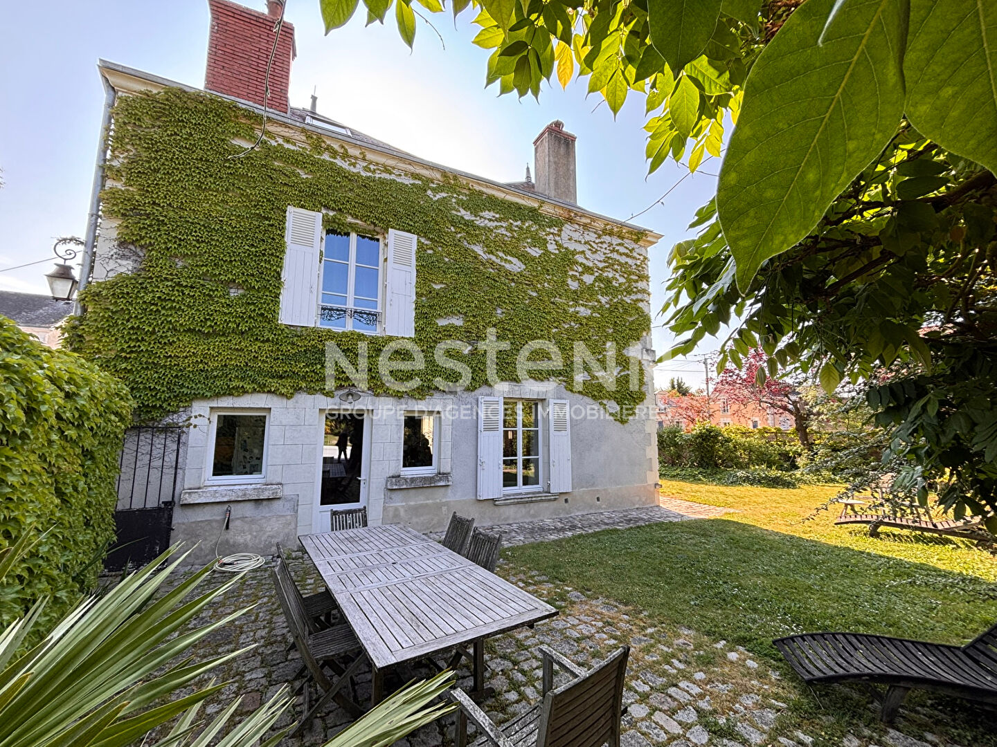 Maison 8 pièces 210 m² · à La Fleche · 210 m² · 443 414 €
