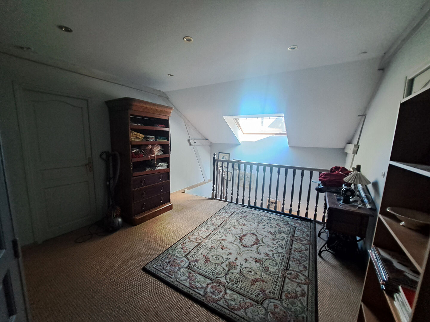 A VENDRE- MAISON DE CHARME A LA FLECHE