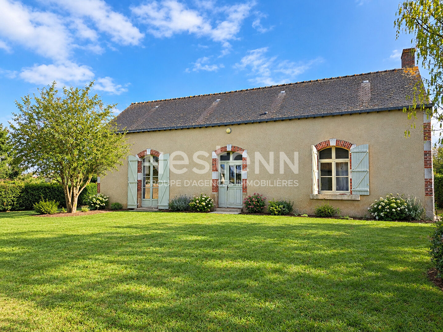 Maison 4 pièces 93 m² · à Crosmieres · 93 m² · 155 714 €