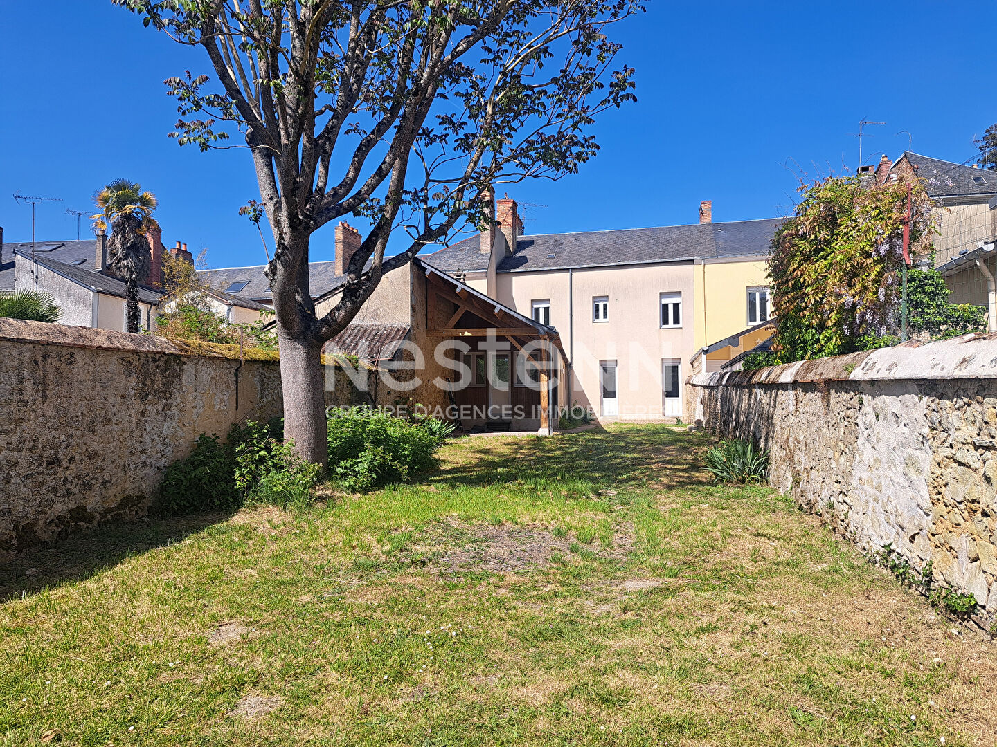 Maison 6 pièces 165 m² · à La Fleche · 165 m² · 199 814 €